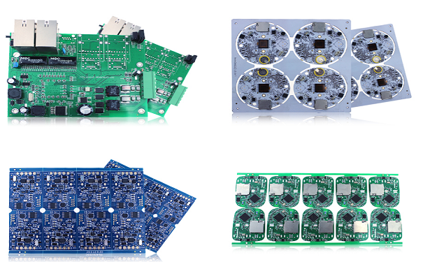 智能路由器與PCB_SMT貼片加工之間的關(guān)聯(lián)