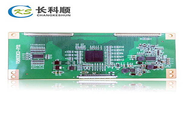 PCBA加工廠分享PCB電路板的相關(guān)知識