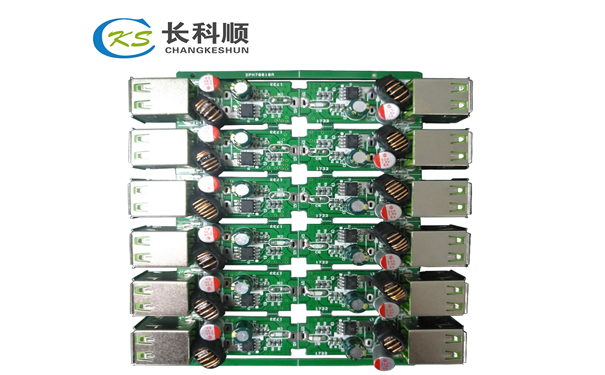 PCBA加工廠：分辨電路板層數(shù)的方法